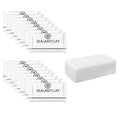 20-Pack Premium Waterproof Wall Repair Sealing Clay Duct Seal Ideal for Wall Hole Repair, Air Conditioning and Drainage Pipes Quick and Easy Solution