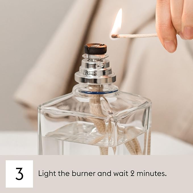 Maison Berger - Sparkling Zest - Lampe Berger Fragrance Refill for Home Fragrance Oil Diffuser - Air Freshener - 33.8 Fluid Ounces - 1 Liter