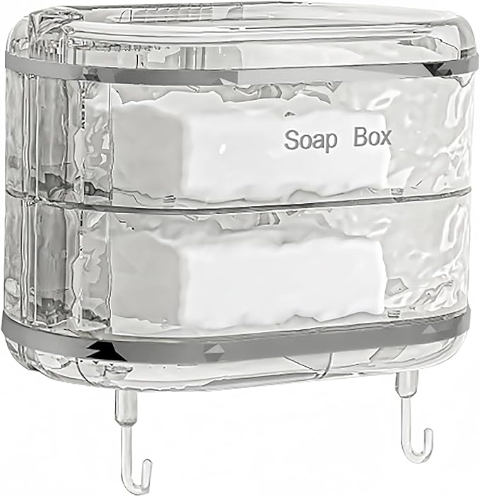 Soap Bar Holder for Shower Wall ONE