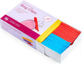 Keenpioneer Decorating/Icing Bag Sealing Clips, 78 Pack, Multipurpose for Food and Snack Storage, 4inch and 6inch Long