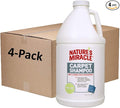 Nature's Miracle Carpet Shampoo, Deep-Cleaning Stain and Odor Remover