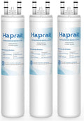 HP005 Replacement for Frigidaire ULTRAWF, Pure Source Ultra, Kenmore 9999, 469999, 46-9999, A0094E28261 Water and Ice, Height 11 inches, 3 Count