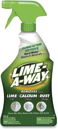 Lime-A-Way Cleaner, 22 Fluid Ounce