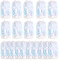 Disposable Dusters Refills, Heavy Duty Electrostatic Replacement Head 20 Counts