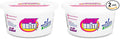 Quick 'n Brite All Purpose Cleaning Paste – Miracle Cleaner for Tough Stains | Eco-Friendly, Non-Toxic, Pet-Safe | Multi-Surface Stain Remover | Made in USA, 12oz (Pack of 2)