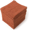 Glynniss Dishcloths Kitchen Highly Absorbent Dish Rags 100% Cotton Dish Cloths for Washing Dishes, Cleaning