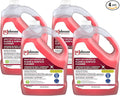 SC Johnson Professional Heavy Duty Neutral Floor & Surface Cleaner 1 Gallon, case of 4