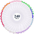Hushee Soap Bag Bubble Mesh Bags Exfoliating Soap Pouch with Drawstring for Foaming Drying Easy Bubble Store