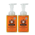 Moon Valley Herbal Foaming Hand Soap, Vegan (By the Fire, Recyclable Bottle)