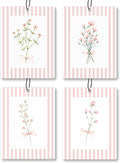 Car Air Freshener, Car Accessories Mirror Decor for Women Men-646