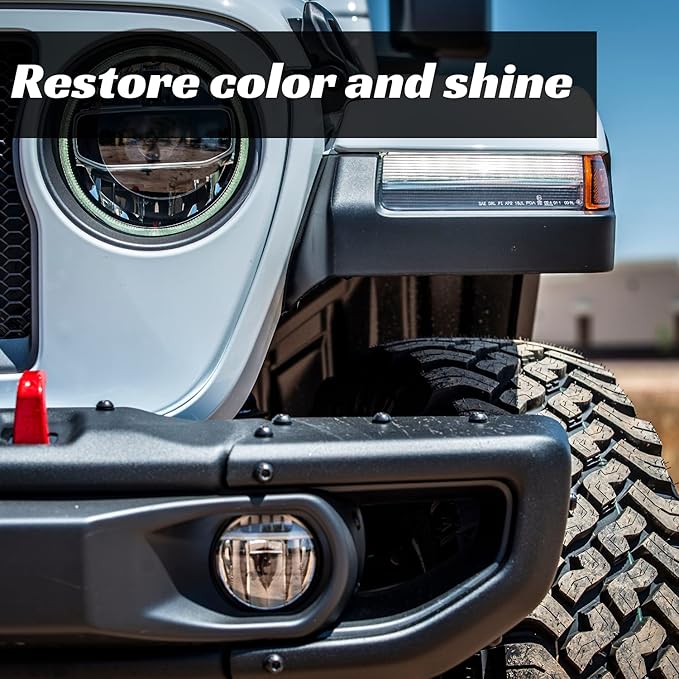 Stoner Car Care 91034-3PK Trim Shine – Vinyl and Plastic Protectant for Interior and Exterior Detailing, Restores OEM Color, Adds Shine, UV and Water Protection – 12 oz (Pack of 3)