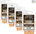 Our Own Candle Company Premium Wax Melt, Morning Coffee Scent, Handmade in The USA, 24 Cubes (4 Pack, 9.6oz Total)