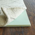 RUGPADUSA - Cloud Comfort Memory Foam - 9'x12' - 7/16" Thick - Luxurious Cushioned Rug Pad - Water Resistant