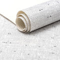 18 x 192 Inch Shelf Liner for Kitchen Cabinets, Non Adhesive Kitchen Drawer Liner, Waterproof Shelf Liner Durable Anti-Slip for Kitchen Cabinets Shelf Liner