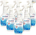 CleanSmart Hospital Grade Disinfectant, Kills 99.9% of Viruses and Bacteria, Hypochlorous Acid Technology, EPA Registered, 23 oz, (Pack of 6) (HOCL)