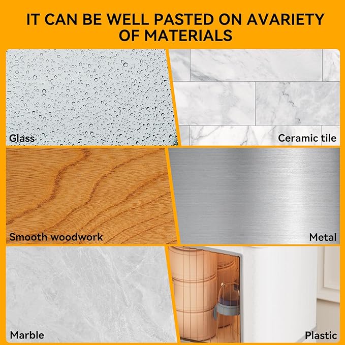 8pcs,Wall Bumpers,Furniture Bumpers,Door Stoppers,Silencing pad,Anti Collision Pad,Using for Refrigerator door,Entrance doors,Cabinet doors,Toilet covers,Table corners(S, 3.5*1cm(1.38*0.39in)