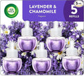 Air Wick Scented Oils 0+5 Lavender & Chamomile